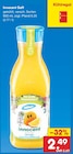 Aktuelle Saft Angebote bei Netto Marken-Discount in Hildesheim Aktuelles Saft Angebot bei Netto Marken-Discount in Hildesheim ab 2,49 €