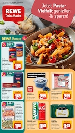 REWE Prospekt "Dein Markt" für Bonn, 30 Seiten, 13.04.2026 - 18.04.2026