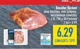 Aktuelles Kasseler Nacken Angebot bei diska in Leipzig ab 6,29 €