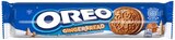 Original Angebote von Oreo bei REWE Regensburg für 1,29 €