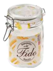 Fido Bügelverschlussglas 1 Liter Angebote von Bormioli Rocco bei Marktkauf Wismar für 3,49 €