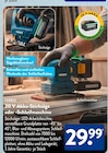 20 V Akku-Stichsäge von FERREX im aktuellen ALDI SÜD Prospekt für 29,99 €