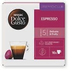 U Express Vannes - Promo Café Dolce Gusto Promo Café Dolce Gusto à 2,28 € dans le catalogue U Express à Vannes