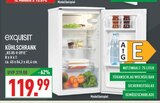 Aktuelles KÜHLSCHRANK Angebot bei Marktkauf in Wuppertal ab 119,99 €