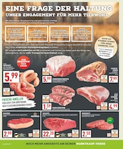 Aktueller Marktkauf Prospekt mit Fast Food, "Aktuelle Angebote", Seite 2