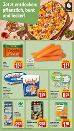 Nüsse im REWE Prospekt in Münster Aktueller REWE Prospekt mit Nüsse, "Dein Markt", Seite 12