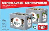 Angebot im famila Nordost Stralsund Prospekt famila Nordost Stralsund Prospekt mit im Angebot fĂŒr 10,99 âŹ