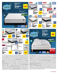 Offre Housse De Couette dans le catalogue Conforama du moment à la page 5