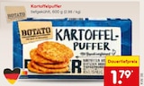 Netto Marken-Discount - Kartoffelpuffer Angebot im Prospekt Kartoffelpuffer bei Netto Marken-Discount im Prospekt "" für 1,79 €