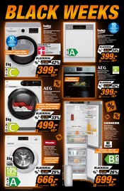 Wäschetrockner im expert Prospekt in Cottbus Aktueller expert Prospekt mit Wäschetrockner, "Top Angebote", Seite 6