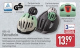Fahrradhelm Kinder/Jugendliche im Angebot bei ALDI Nord in Salzgitter Fahrradhelm Kinder/Jugendliche Angebote von RIDE+GO bei ALDI Nord Salzgitter für 13,99 €
