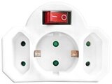 Elektrozubehör im Angebot bei Penny in Brandenburg Elektrozubehör Angebote bei Penny Brandenburg für 2,99 €