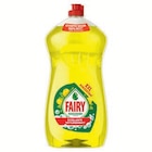 Aktuelle Zitronen Angebote bei Lidl in Dortmund Aktuelles Konzentrat Zitrone XXL Angebot bei Lidl in Dortmund ab 3,49 €