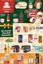 Aktueller GLOBUS Prospekt mit Jack Daniels, "Aktuelle Angebote", Seite 6