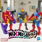 Figurine Avengers MixMashers Basique Modèle aléatoire - AVENGERS en promo chez Fnac Figurine Avengers MixMashers Basique Modèle aléatoire - AVENGERS dans le catalogue Fnac