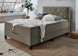 Aktuelle Bett Angebote bei Möbel Inhofer in Reutlingen Aktuelles Boxspringbett Angebot bei Möbel Inhofer in Reutlingen ab 656,12 €