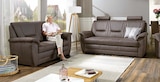 Aktuelle Couch Angebote bei porta Möbel in Osnabrück Aktuelles 3-Sitzer Angebot bei porta Möbel in Osnabrück ab 799,00 €
