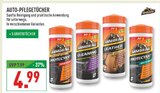 Aktuelle Pflegetücher Angebote bei Marktkauf in Düsseldorf Aktuelles AUTO-PFLEGETÜCHER Angebot bei Marktkauf in Düsseldorf ab 4,99 €
