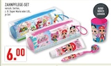 Zahnpflege-Set Super Mario bei Marktkauf im Hagen Prospekt für 6,00 €