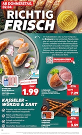 Grillfleisch im Kaufland Prospekt in Bamberg Aktueller Kaufland Prospekt mit Grillfleisch, "Aktuelle Angebote", Seite 22