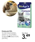 Polybeutel XXL von Biokat's für 3,49 € bei Hellweg im Angebot Polybeutel XXL von Biokat's im aktuellen Hellweg Prospekt