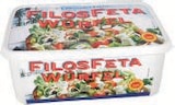 Feta Würfel in Lake Angebote von Filos bei METRO Ulm für 34,44 €