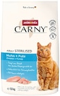 Carny Katzennahrung von animonda für 55,99 € bei REWE im Angebot Carny Katzennahrung von animonda im aktuellen REWE Prospekt