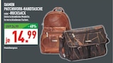 Patchwork-Handtasche Angebote bei Marktkauf Münster für 14,99 €