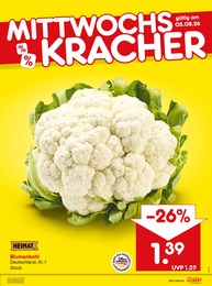 Netto Marken-Discount Kohl im Prospekt 