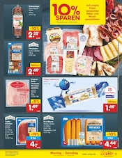 Fisch im Netto Marken-Discount Prospekt in Dortmund Aktueller Netto Marken-Discount Prospekt mit Fisch, "Aktuelle Angebote", Seite 19