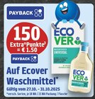 Aktuelle Waschmittel Angebote bei EDEKA in Aachen Aktuelles Waschmittel Angebot bei EDEKA in Aachen