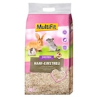 Litière Chanvre pour Rongeurs - MultiFit - Maxi Zoo Litière Chanvre pour Rongeurs - MultiFit à 11,99 € dans le catalogue Maxi Zoo