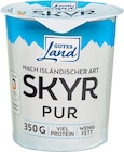 Skyr pur von Gutes Land im aktuellen Netto Marken-Discount Prospekt
