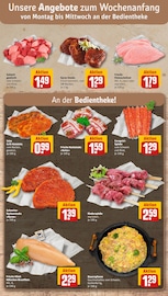 Topf im REWE Prospekt in Erftstadt Aktueller REWE Prospekt mit Topf, "Dein Markt", Seite 10