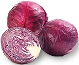 Rotkohl oder Weisskohl Angebote von REWE Regional bei REWE Saarbrücken für 0,89 €