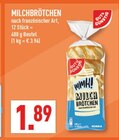 Aktuelle Wecker Angebote bei Marktkauf in Münster Aktuelles Milchbrötchen Angebot bei Marktkauf in Münster ab 1,89 €