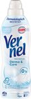 Weichspüler Derma & Care 37 WL von Vernel im aktuellen dm-drogerie markt Prospekt für 1,95 €
