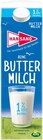 Aktuelle Milch Angebote bei REWE in Hamburg Aktuelles Reine Buttermilch Angebot bei REWE in Hamburg ab 1,19 €