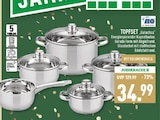 Aktuelles Topfset Galactica Angebot bei Marktkauf in Münster ab 34,99 €