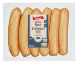 Aktuelles Delikatess Rostbratwurst Angebot bei Lidl in Mönchengladbach ab 2,79 €