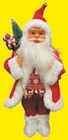 Père Noël 45 cm dans le catalogue Super U