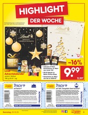 Adventskalender im Netto Marken-Discount Prospekt in Falkensee Aktueller Netto Marken-Discount Prospekt mit Adventskalender, "Aktuelle Angebote", Seite 3