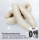 Angebot im E center Trierweiler Prospekt E center Trierweiler Prospekt mit im Angebot für 0,99 €