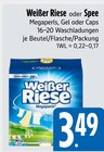 E xpress Starnberg - Megaperls Angebot im Prospekt Megaperls bei E xpress im Starnberg Prospekt für 3,49 €