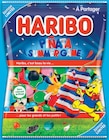 SACHET SUMMER FOOT ASSORTIMENT - Haribo dans le catalogue Intermarché Hyper