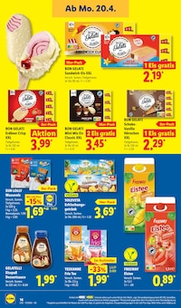 Erdbeeren im Lidl Prospekt "LIDL LOHNT SICH" mit 68 Seiten (Stuttgart)