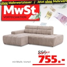 Aktuelles Bolano Angebot bei Seats and Sofas in Bochum ab 755,00 €