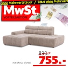 Angebot im Seats and Sofas München Prospekt Seats and Sofas München Prospekt mit im Angebot für 755,00 €