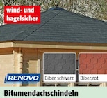 Dach im Hagebaumarkt Prospekt wind- und hagelsicher von RENOVO im aktuellen Hagebaumarkt Prospekt für 7,49 €