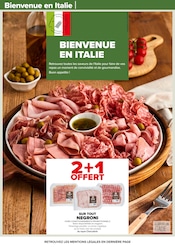D'autres offres dans le catalogue "Carrefour" de Carrefour à la page 19